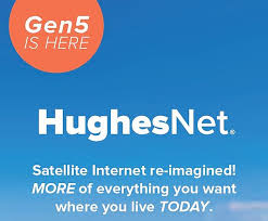 Hughesnet Authorized Dealer Image